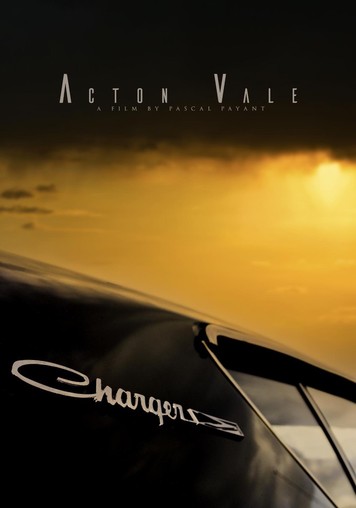 Acton Vale película Ver online completas en español